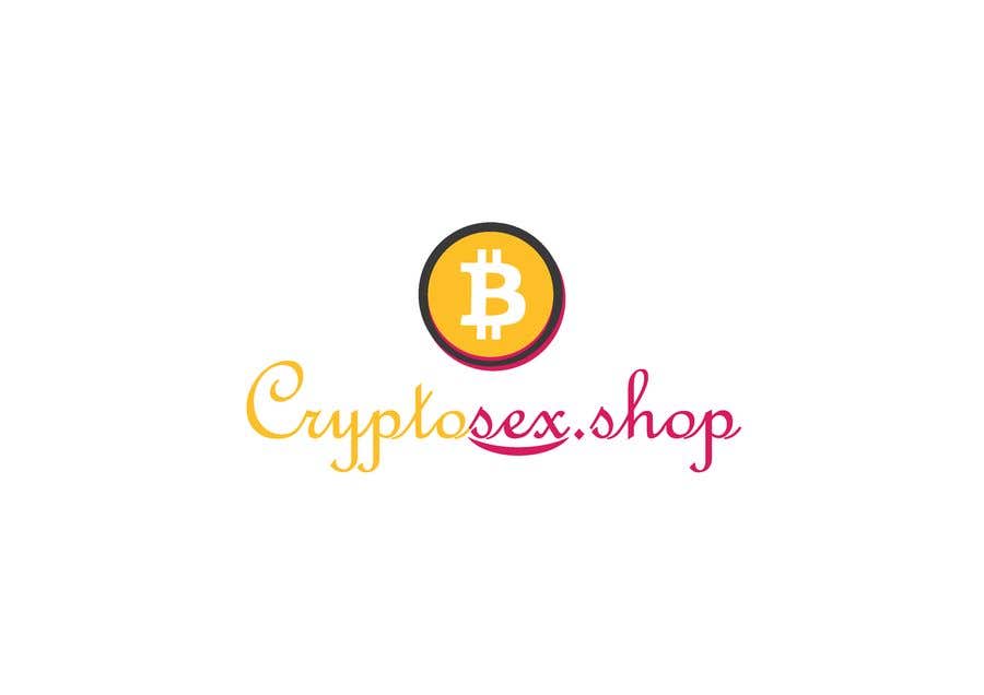 #7. pályamű a(z)                                                  Logo for Cryptosex.shop
                                             versenyre