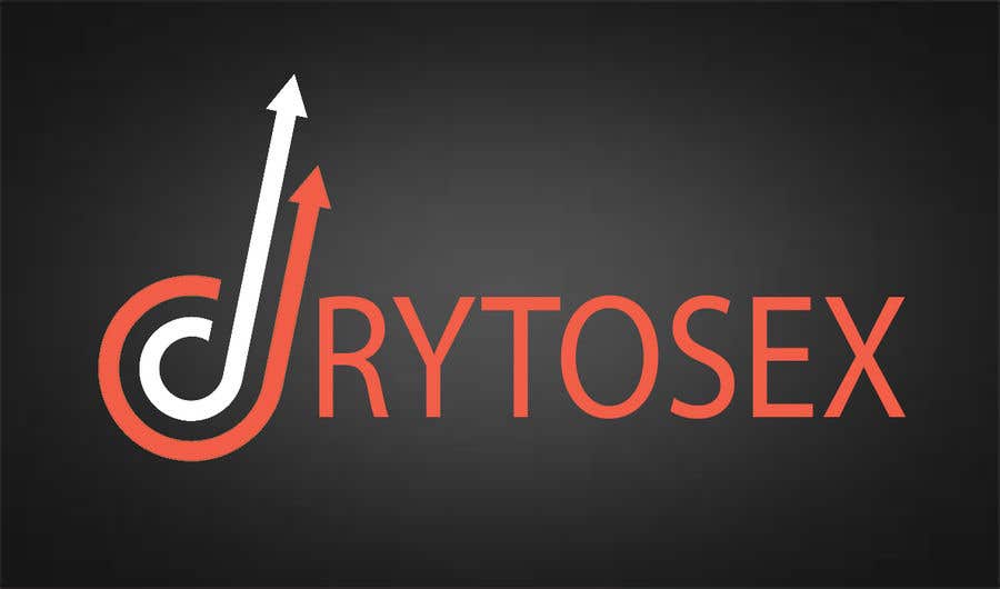 Natečajni vnos #2 za                                                 Logo for Cryptosex.shop
                                            