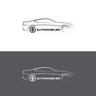 #79 para Logo Design for automotive company de sayedroman99