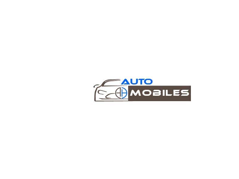 Kandidatura #57për                                                 Logo Design for automotive company
                                            