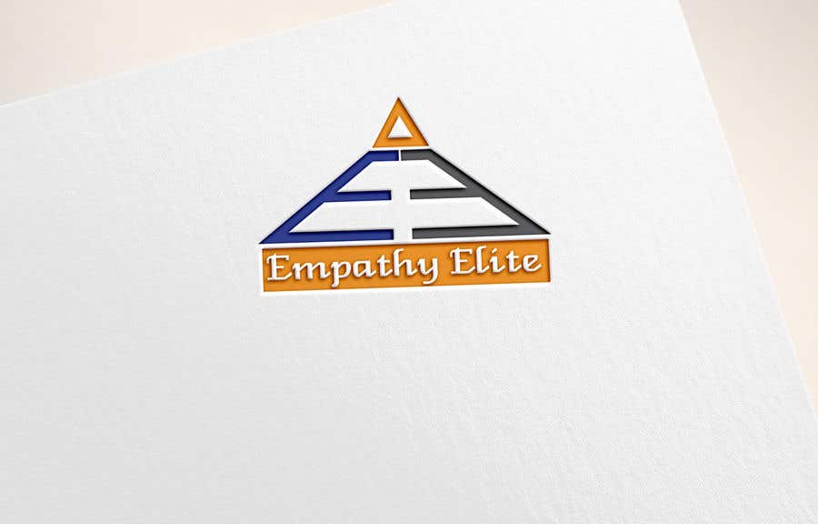 Natečajni vnos #115 za                                                 Logo for Empathy Elite
                                            