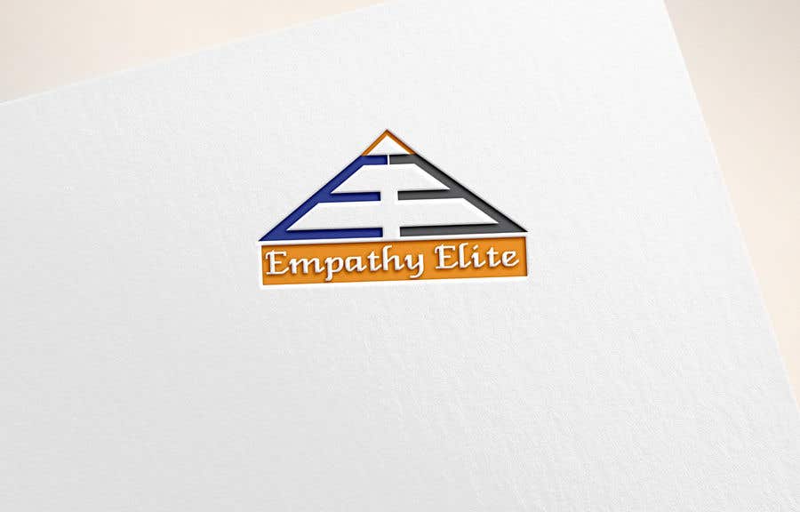 Natečajni vnos #116 za                                                 Logo for Empathy Elite
                                            