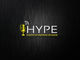Predogledna sličica natečajnega vnosa #201 za                                                     HYPE Event Logo
                                                