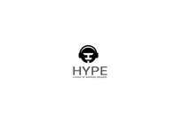 #205 za HYPE Event Logo od subornatinni