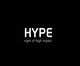 ภาพขนาดย่อของผลงานการประกวด #203 สำหรับ                                                     HYPE Event Logo
                                                