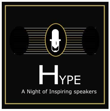 Participación en el concurso Nro.210 para                                                 HYPE Event Logo
                                            