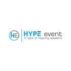 #155 za HYPE Event Logo od Faruque440