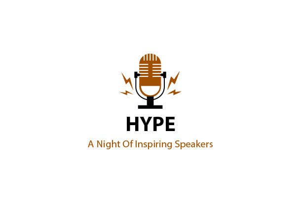 Natečajni vnos #212 za                                                 HYPE Event Logo
                                            