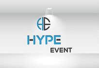 #82 za HYPE Event Logo od labonnoakter28
