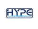 ภาพขนาดย่อของผลงานการประกวด #199 สำหรับ                                                     HYPE Event Logo
                                                