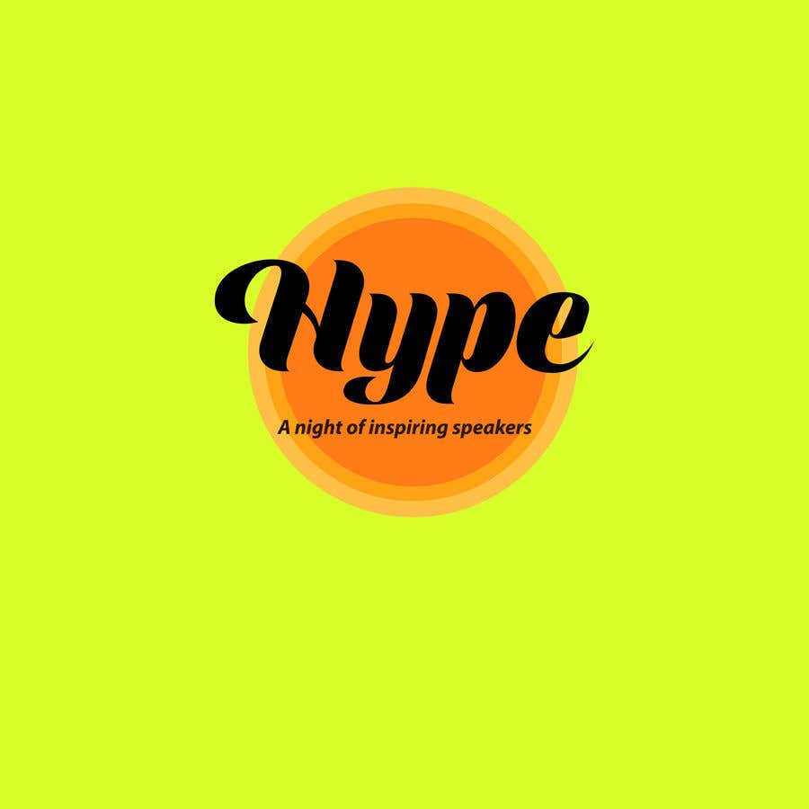 Kandidatura #30për                                                 HYPE Event Logo
                                            