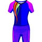 #63 pёr designing a triathlon &quot;kit&quot; (1 piece suit) nga sultan01719
