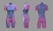 #70 za designing a triathlon &quot;kit&quot; (1 piece suit) od ecemozkurt