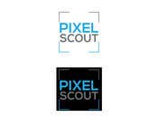 #53 para Design SQUARE Logo For PixelScout de fuadamin1616