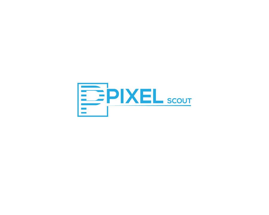 Kandidatura #89për                                                 Design SQUARE Logo For PixelScout
                                            