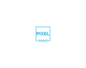 #132 para Design SQUARE Logo For PixelScout de fuadamin1616