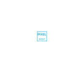 #134 para Design SQUARE Logo For PixelScout de fuadamin1616