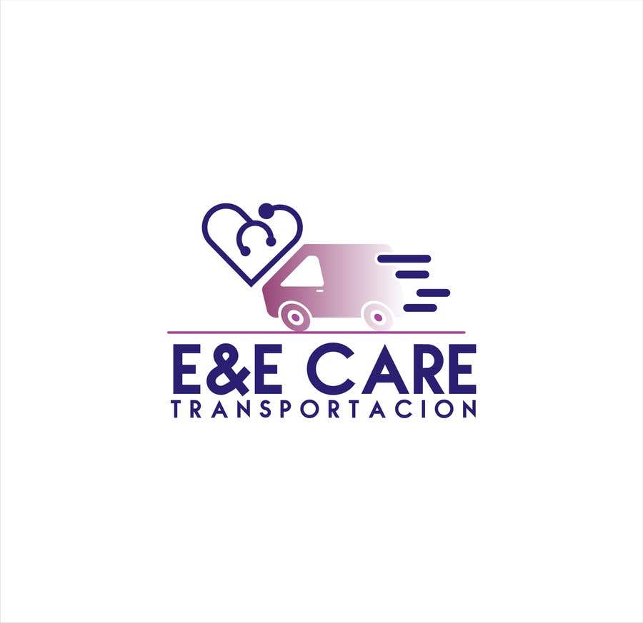 Natečajni vnos #57 za                                                 redesign this logo - E&E
                                            