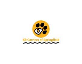 #4 สำหรับ I need a pet taxi service logo designed โดย nurdesign