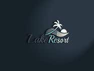 #413 para Logo Design for Lake Resort por DesignExplorer