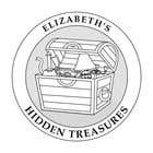 #55 za Create a logo for (Elizabeth&#039;s Hidden Treasures) od Dineshdsnr