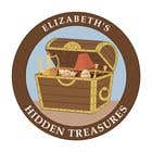 #56 za Create a logo for (Elizabeth&#039;s Hidden Treasures) od Dineshdsnr