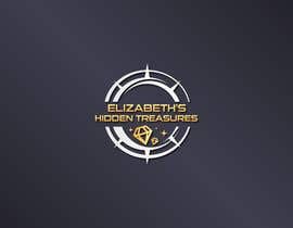 #82 para Create a logo for (Elizabeth&#039;s Hidden Treasures) de sobujvi11