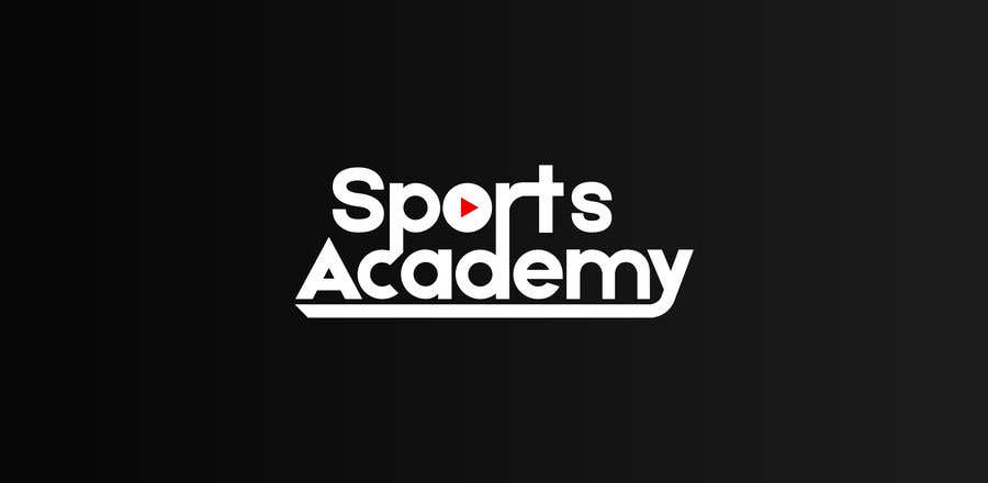 Kandidatura #16për                                                 Design a logo - SportsAcademy
                                            