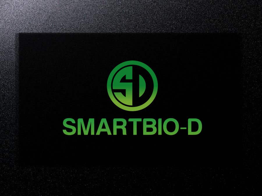 Proposition n°73 du concours                                                 SmartBio-D logo
                                            