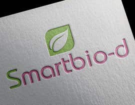 #76 สำหรับ SmartBio-D logo โดย mdselimmiah