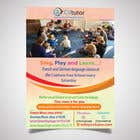 #24 za Design a flyer for Childrens language classes od riza701