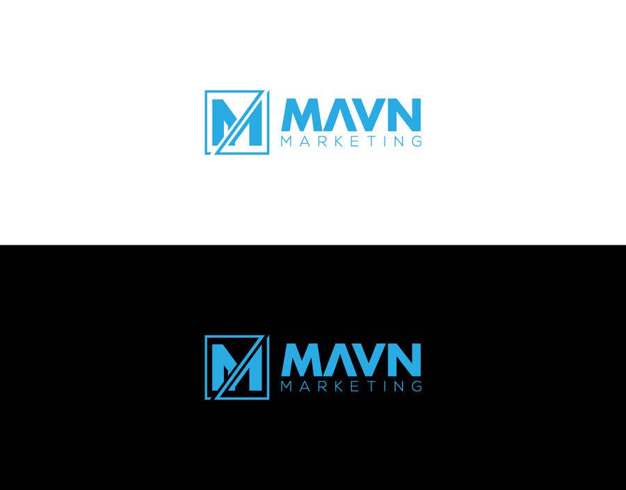 ผลงานการประกวด #4 สำหรับ                                                 Logo for Digital Marketing Agency
                                            