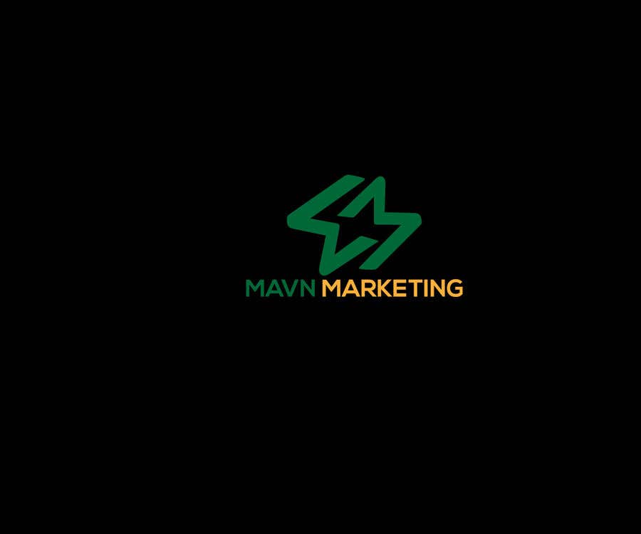 Kandidatura #34për                                                 Logo for Digital Marketing Agency
                                            