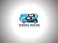 #22 pёr Wheel House Warriors Logo nga jones23logo