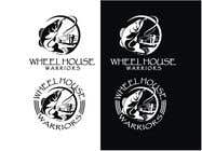 #71 pёr Wheel House Warriors Logo nga jones23logo