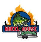 #38 for Wheel House Warriors Logo by Xenze
