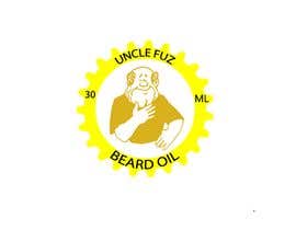 #66 สำหรับ Beard Oil Logo design โดย masudkhan8850