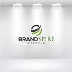 #104 para Brand Identity - Logo and Colorway de outsourcher