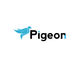 Kandidatura #19 miniaturë për                                                     Design a logo for a project called pigeon
                                                