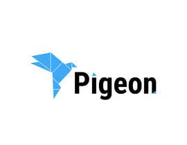 #60 สำหรับ Design a logo for a project called pigeon โดย usmanali9668