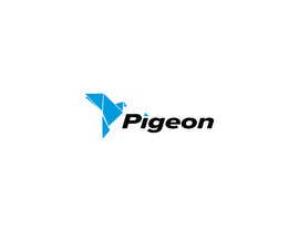 #43 สำหรับ Design a logo for a project called pigeon โดย Maa930646