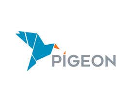 #33 para Design a logo for a project called pigeon de meglanodi