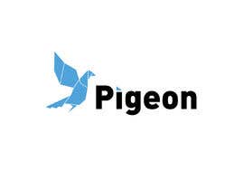 #61 สำหรับ Design a logo for a project called pigeon โดย krcreativeworld