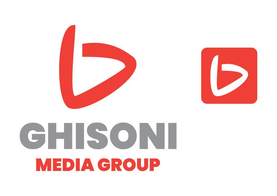 ผลงานการประกวด #333 สำหรับ                                                 Logo for Ghisoni Media Group (GMG)
                                            