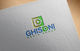 Miniatura de participación en el concurso Nro.382 para                                                     Logo for Ghisoni Media Group (GMG)
                                                