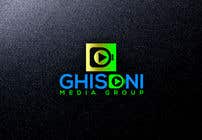 #383 para Logo for Ghisoni Media Group (GMG) de classydesignbd