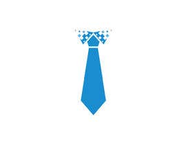 #27 para Draw a logo of a tie with pixels de vectordesign99