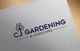 ภาพขนาดย่อของผลงานการประกวด #58 สำหรับ                                                     Jazz up/ Redesign  my Garden Landscapes Logo
                                                