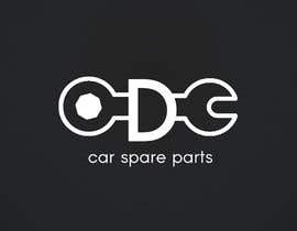 #278 para logo and identity for car  spare parts company de houssamalmas