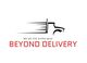 Kandidatura #1207 miniaturë për                                                     Beyond Delivery
                                                
